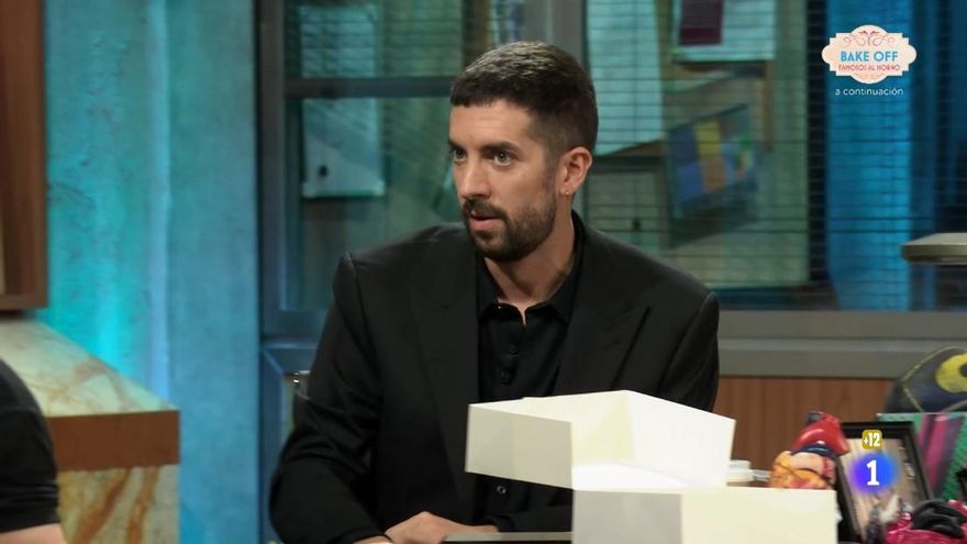 RTVE cambia de estrategia con el fútbol y 'La Revuelta': por primera vez dará descanso al programa