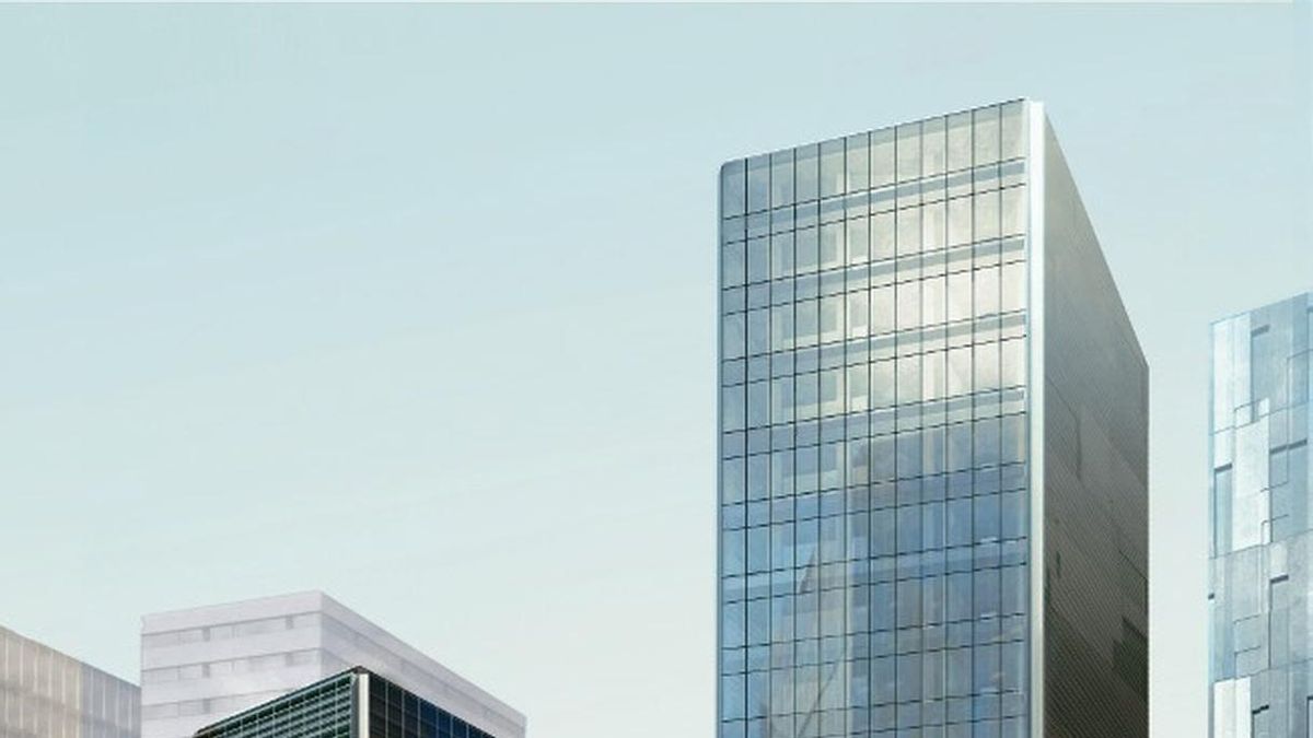 El bufete Cuatrecasas trasladará su sede a un nuevo edificio del 22@ de Barcelona