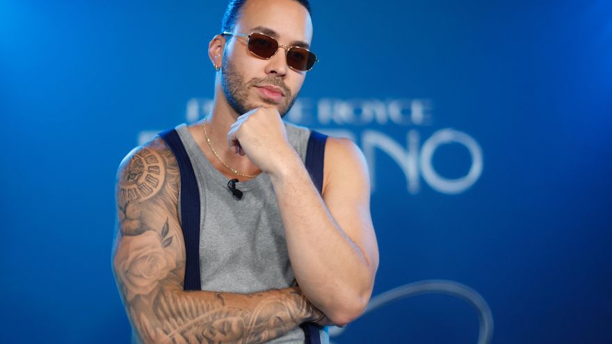 El cantante Prince Royce afirma que los latinos están viviendo un momento muy difícil