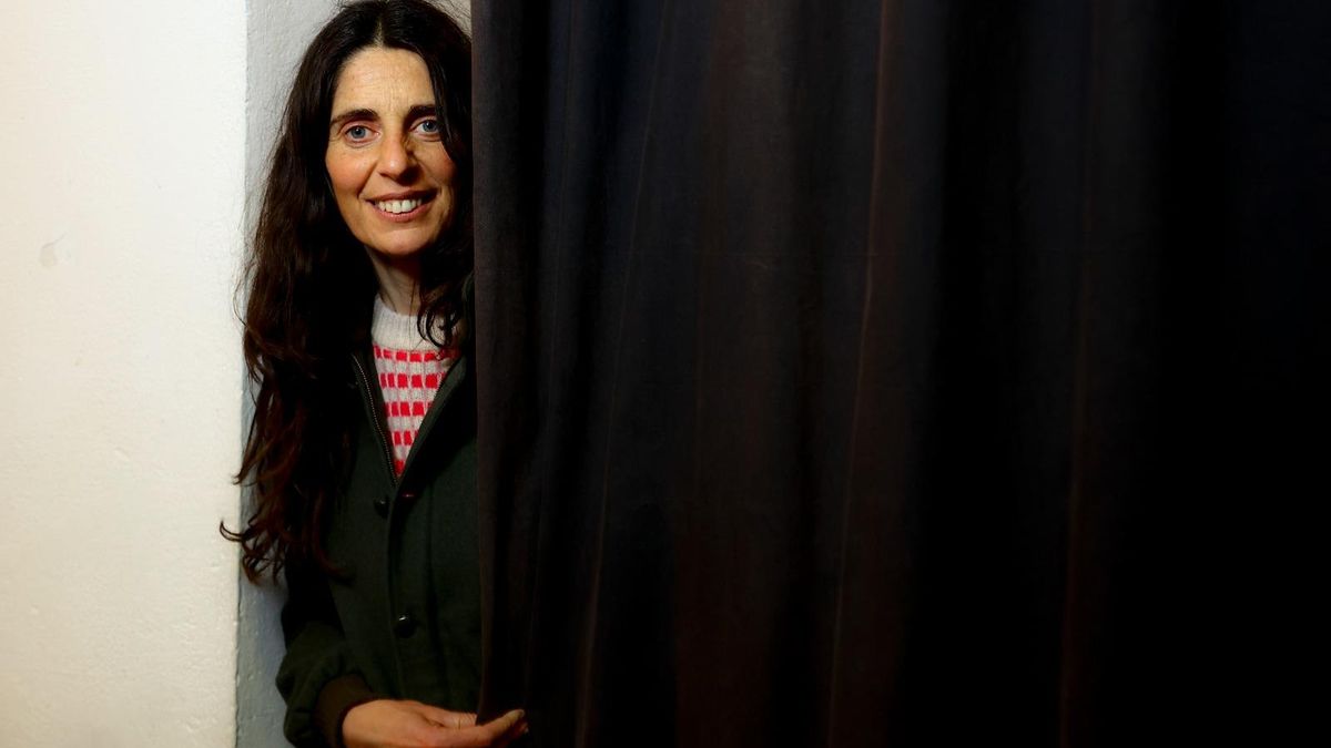 Vanesa Freixa, escritora: "Ruralismo o barbarie", la oportunidad de habitar una vida rural consciente