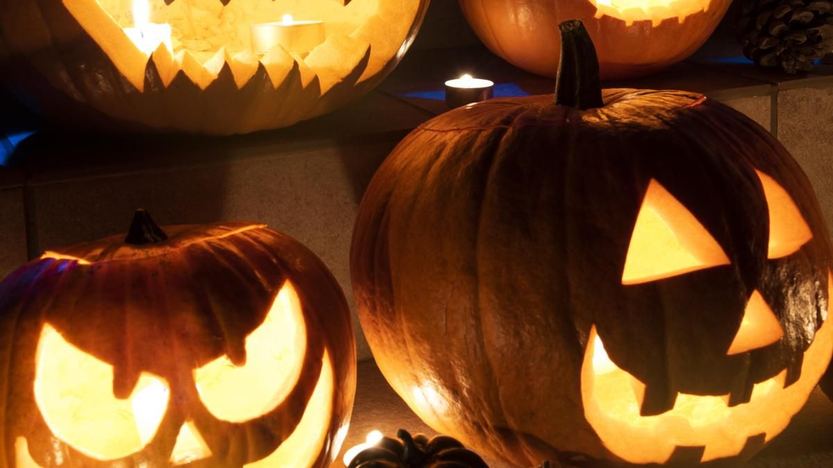 Halloween en León: fiestas, huestes, música y tradiciones para todos los gustos