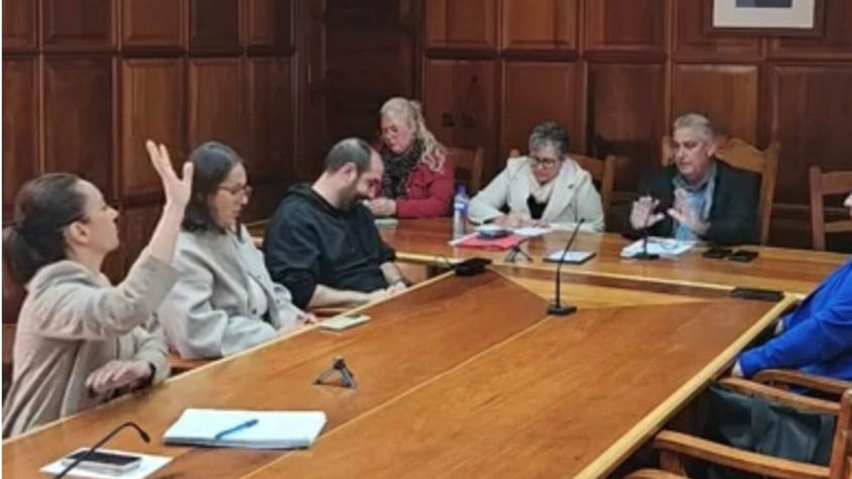 El PSOE  alerta del “deterioro democrático que sufre el Ayuntamiento de la Villa de Garafía con el actual Gobierno municipal”