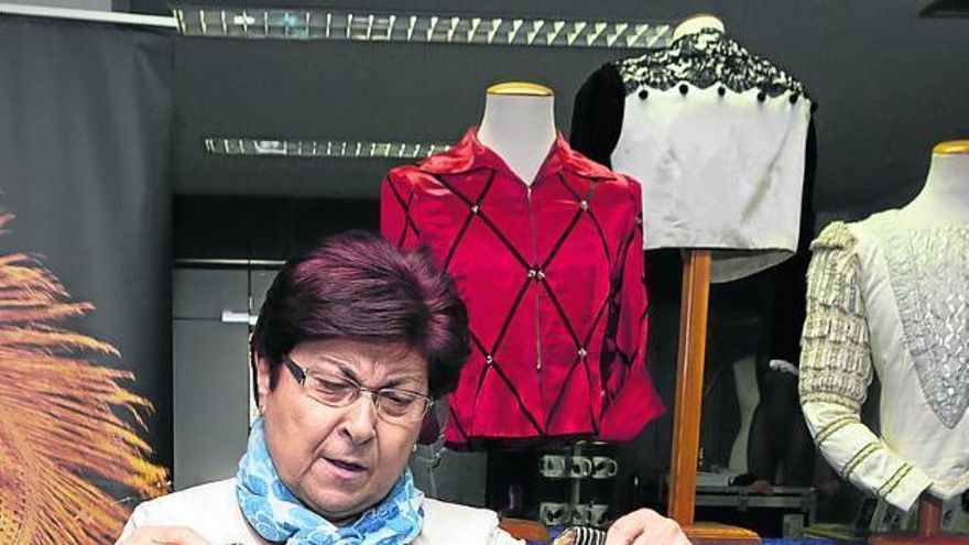 María Jesús Romero, Premio Mujeres en el Arte en La Rioja 2023