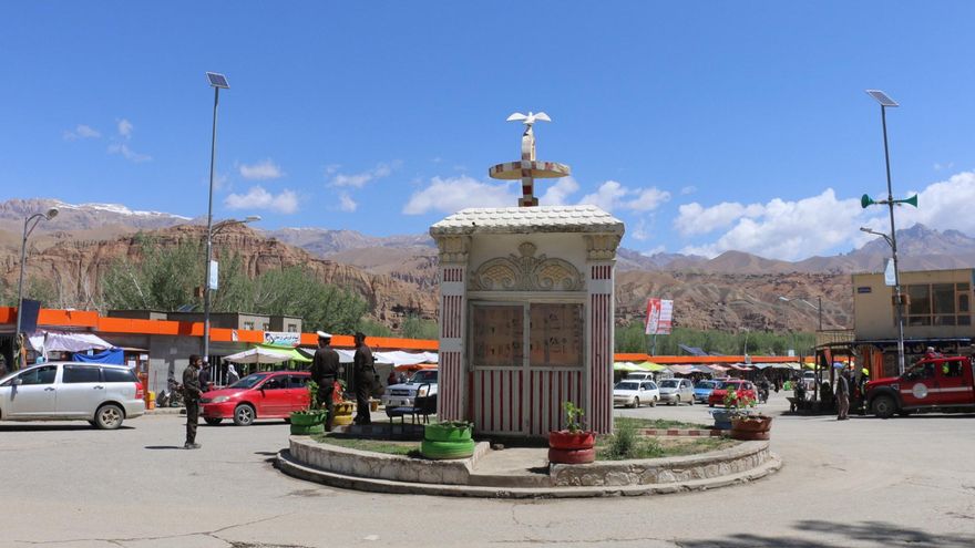 Empeora el estado de salud de la bilbaína que resultó herida en el atentado terrorista de Afganistán