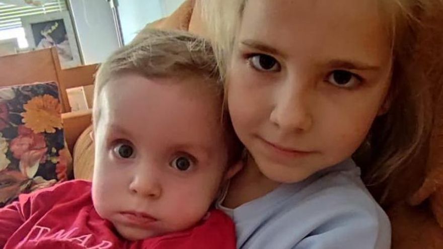 Reto deportivo para recaudar 20.000 euros y ayudar a salvar a Vega Gómez, una niña de dos años con una enfermedad ultra rara