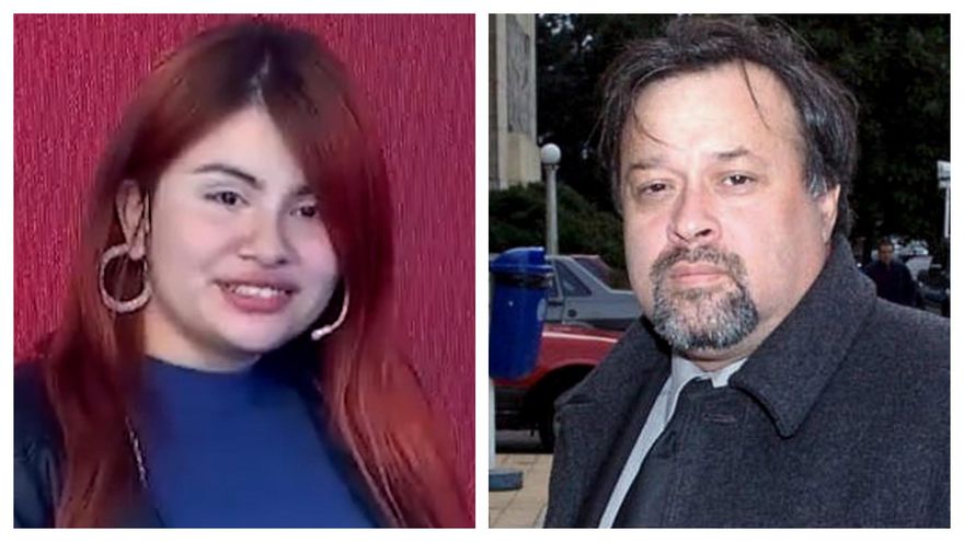 Atentado a CFK: Brenda Uliarte designó como abogado a Carlos Telleldín