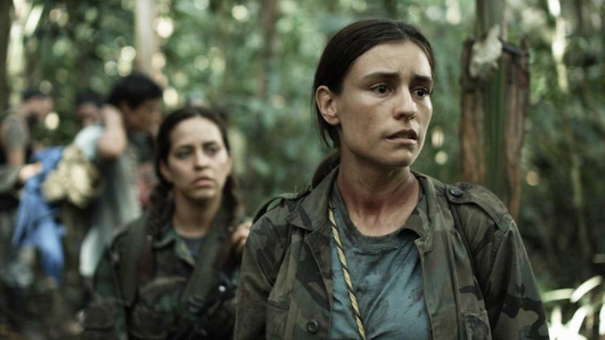 Operación Jaque de TVE