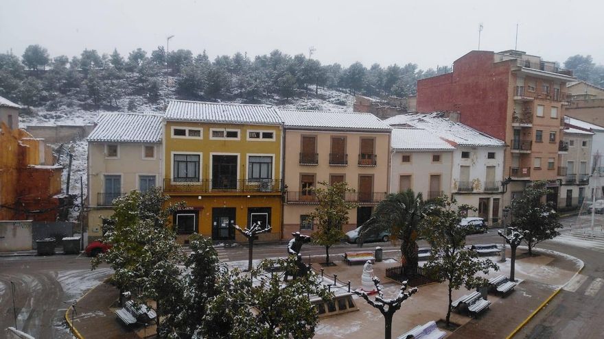 Tobarra