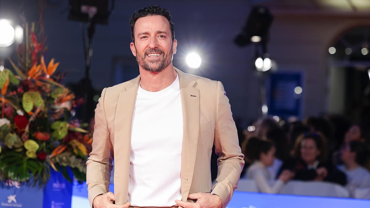 Pablo Puyol cuenta que quiso dejar 'Un paso adelante' en el mejor momento: "Me convencieron para quedarme"