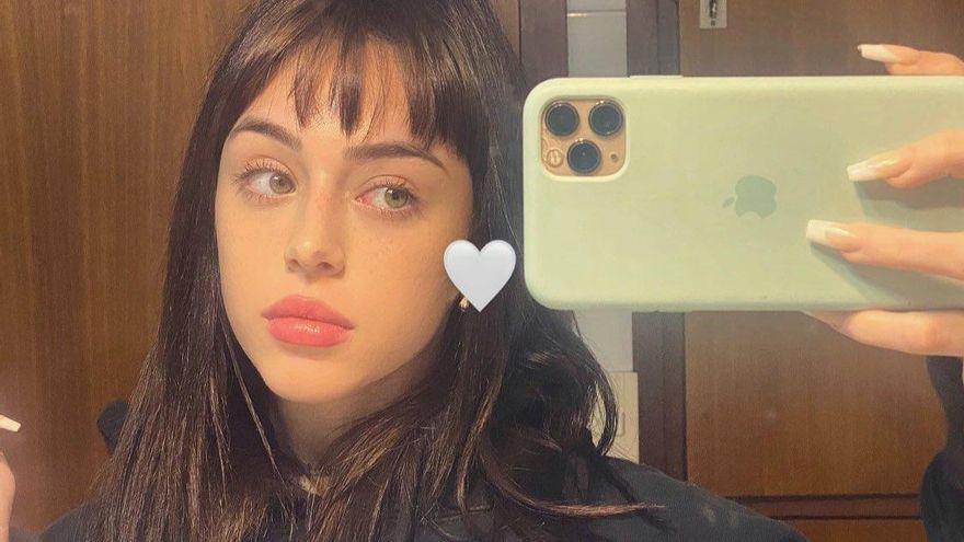 Nicki Nicole, primera argentina en actuar en el late show de Jimmy Fallon