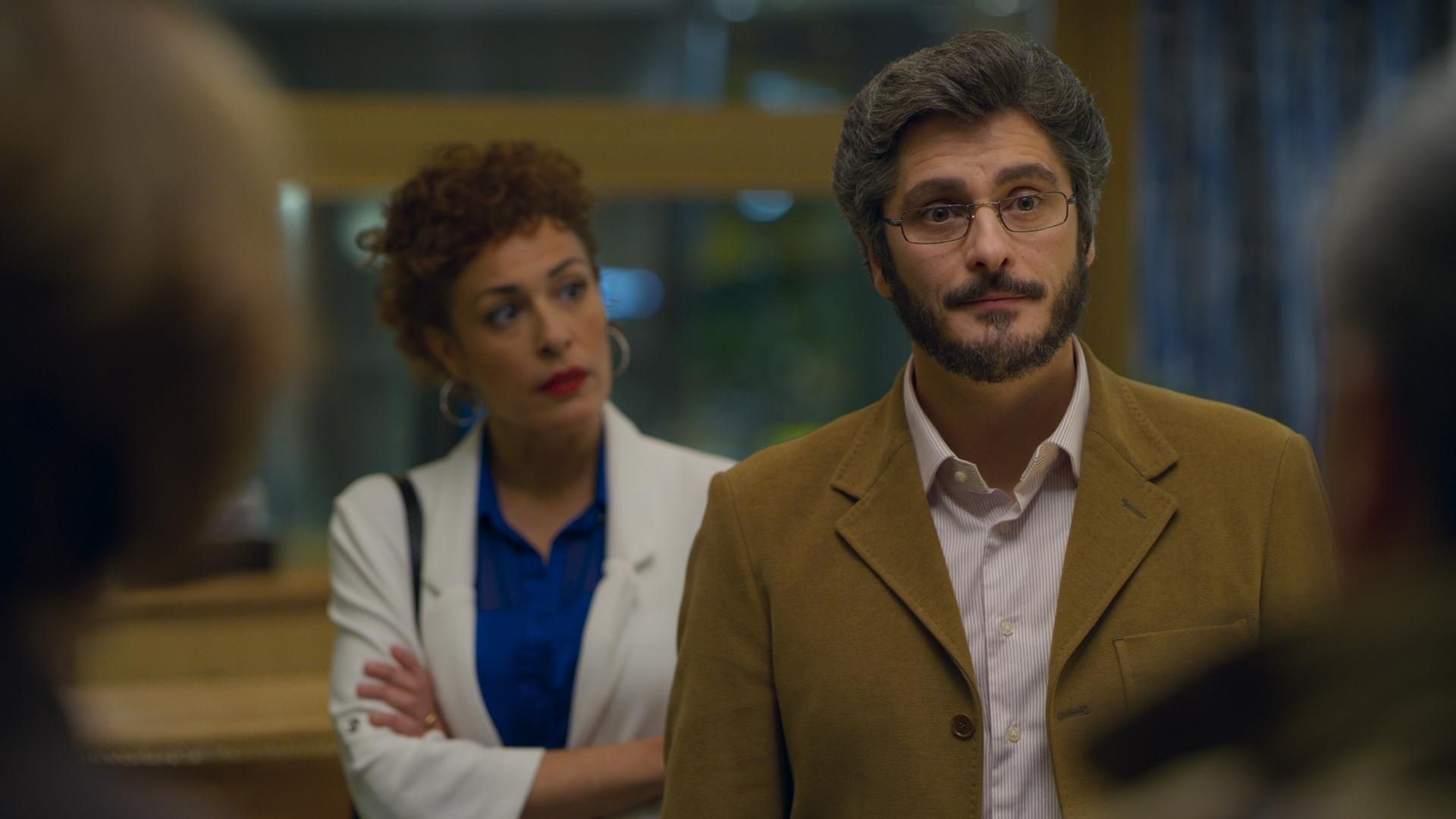 'Benidorm' muestras sus primeras imágenes y fija su estreno para junio en Atresplayer Premium