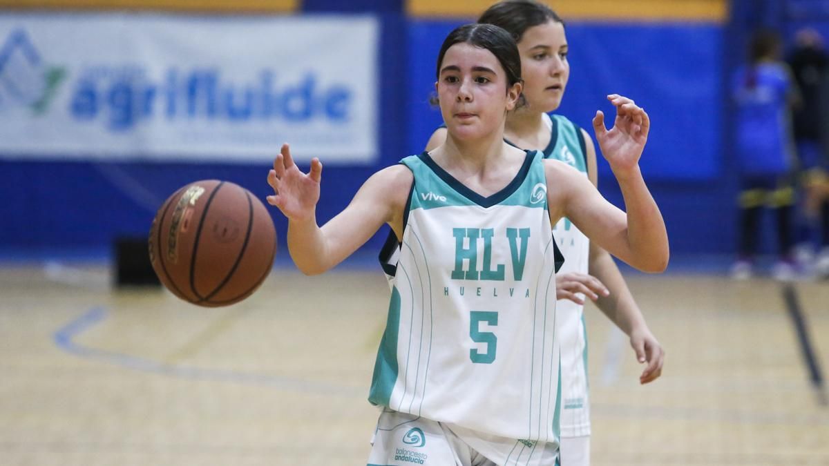 Campeonato de Andalucía A8 mini femenino de selecciones provinciales