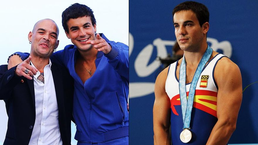 Gervasio Deferr, ante 'El gran salto': "Cuando me dijeron que sería Óscar Casas pensé que era demasiado guapo"