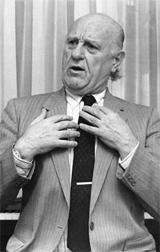 Virgilio Expósito