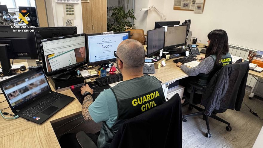 Oleada de “estafas del CEO" en los estancos de La Rioja