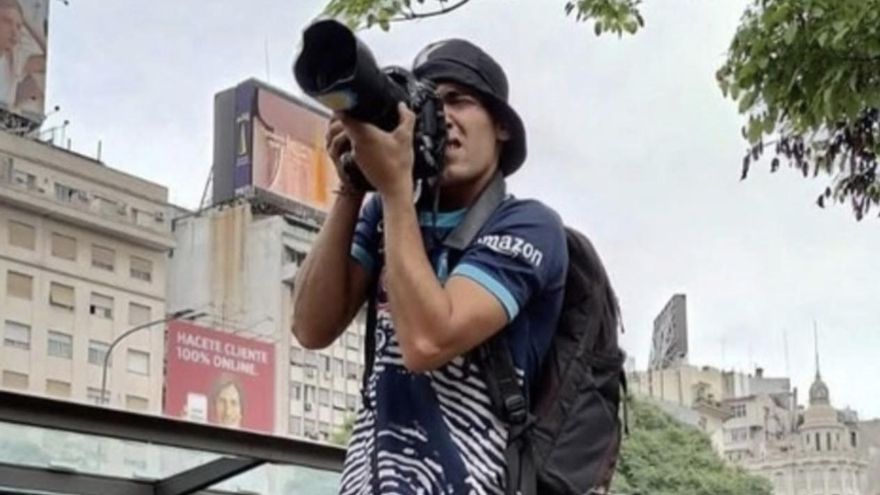 Causa Pablo Grillo: detectan irregularidades en las evidencias que aportaron las fuerzas de seguridad