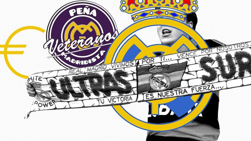 La pelea judicial entre las viejas glorias de Ultras Sur llega al Supremo con una condena de dos años de cárcel