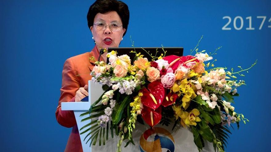 La OMS celebrará una asamblea de alto voltaje sin Taiwán y con la elección de director