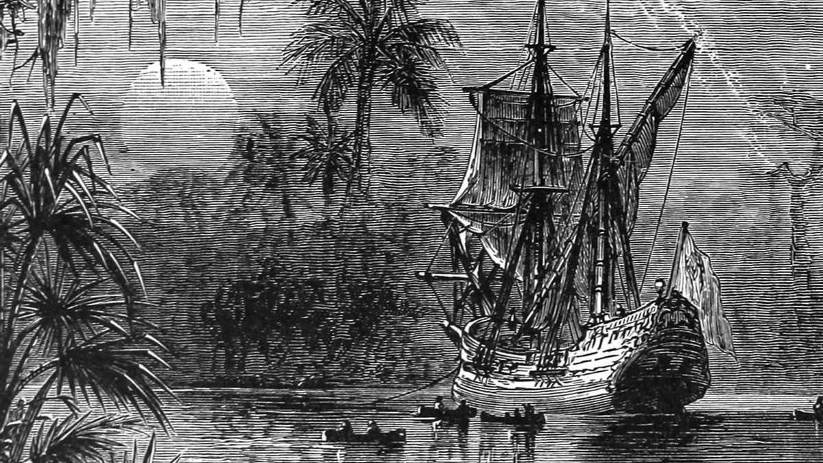 A pesar de su falsedad, la historia del conquistador en busca de la juventud eterna ha sobrevivido gracias a su atractivo narrativo