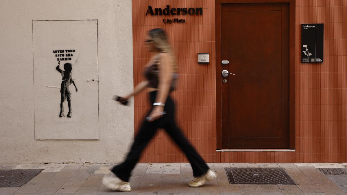 Inversores o invasores: todo lo que hay edificado en Madrid les interesa