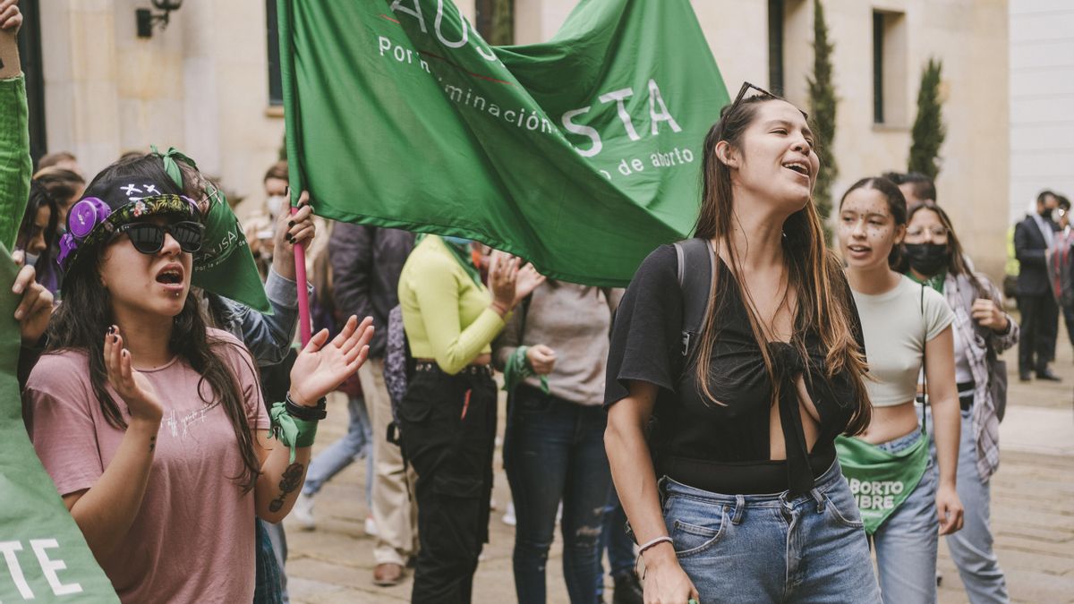 La sentencia C-355 habilitó la interrupción legal del embarazo en tres causales: riesgo para la salud o vida, violación/incesto y malformación fetal incompatible con la vida.
