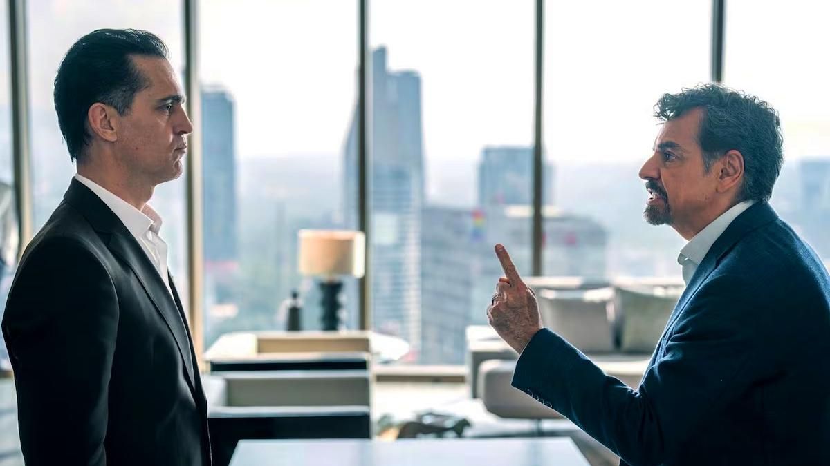 La serie mexicana 'El juicio' llega a Prime Video con Pedro Alonso y un caso de abuso que enfrenta a dos familias