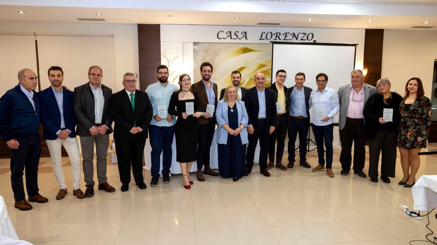 Los enólogos de Castilla-La Mancha piden luchar contra el intrusismo en el sector vitivinícola de la región