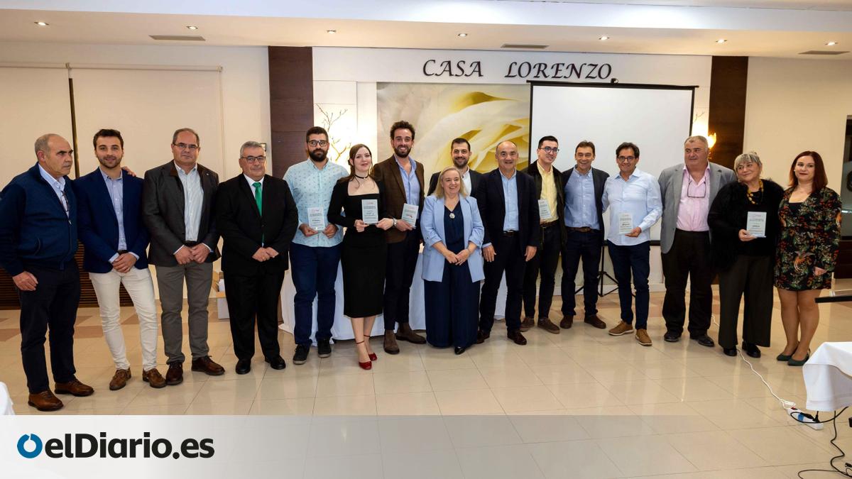 Los enólogos de Castilla-La Mancha piden luchar contra el intrusismo en el sector vitivinícola de la región