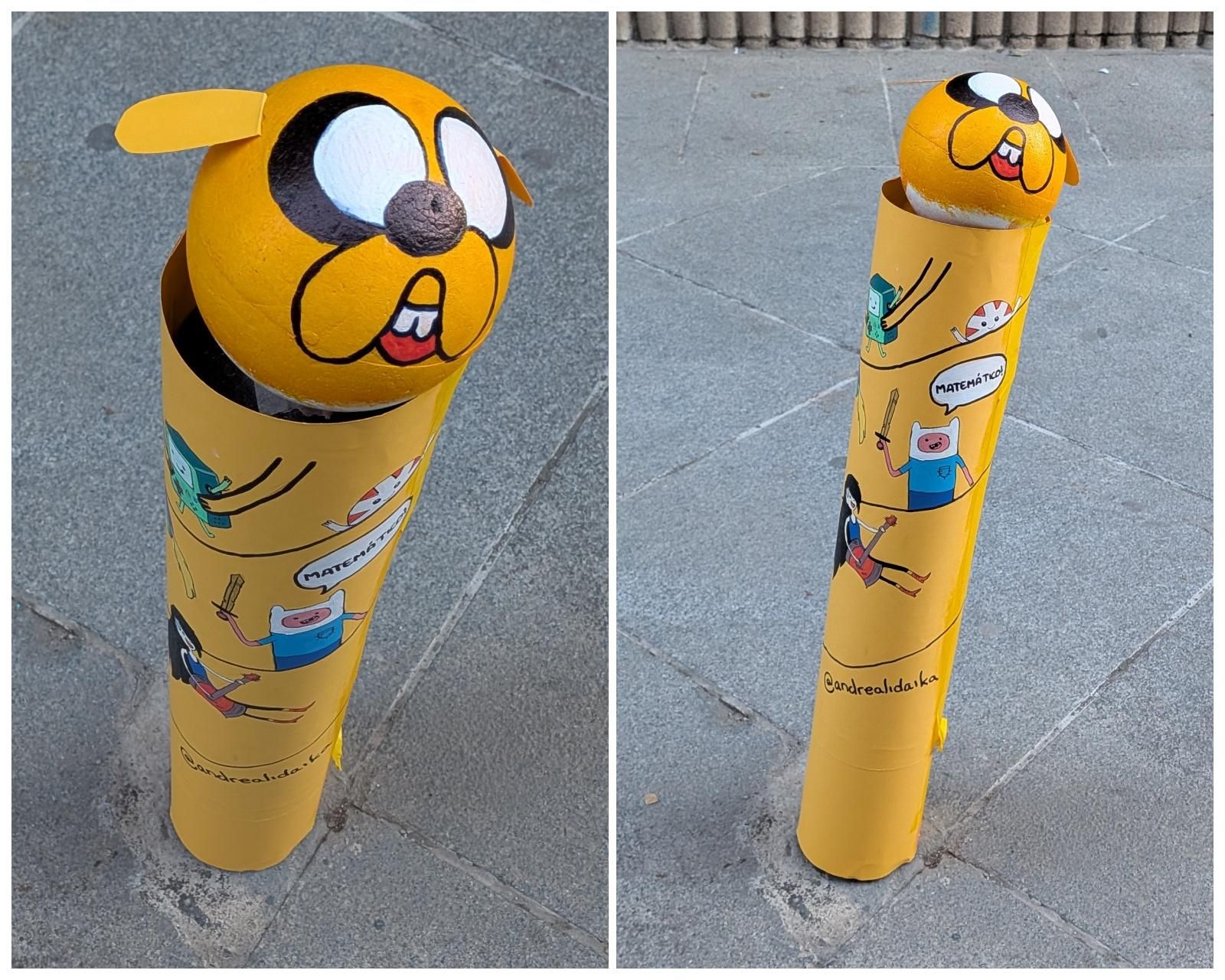 14 - Bolardo Aventuras