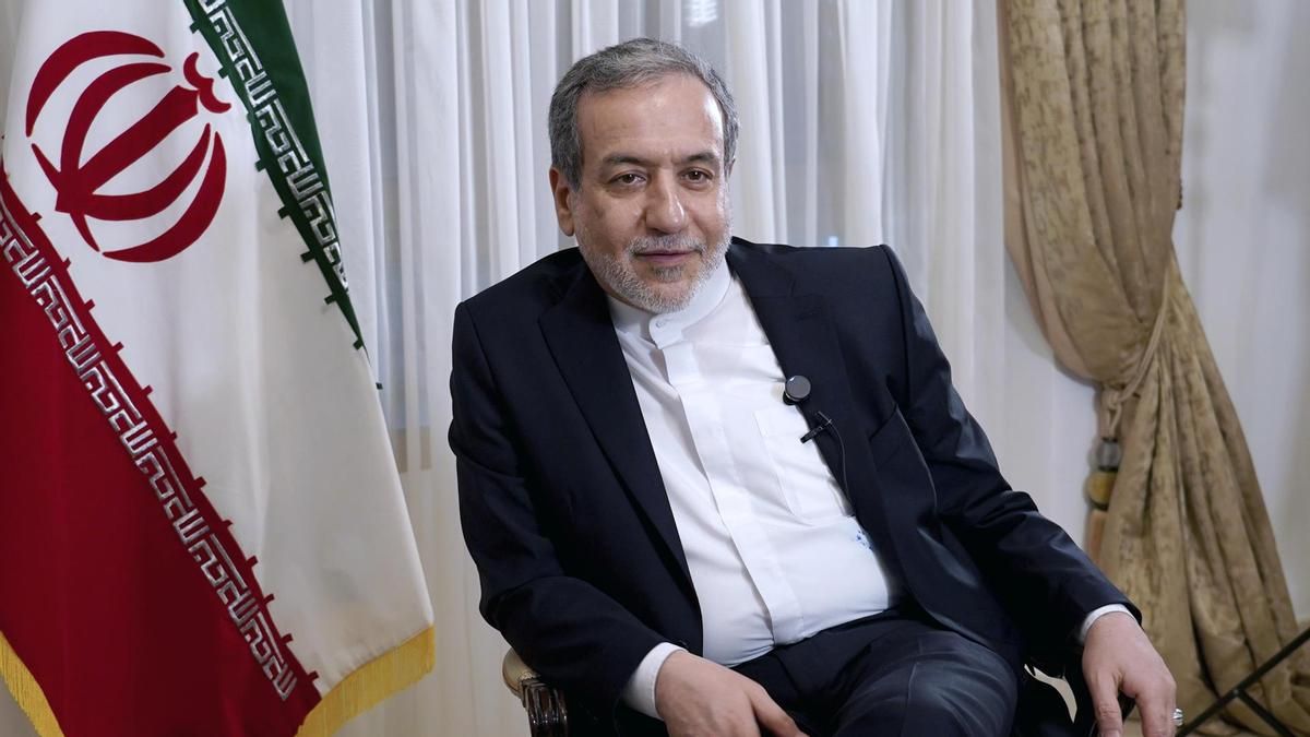 Irán dice que el acuerdo con EEUU "nunca ha estado tan cerca"