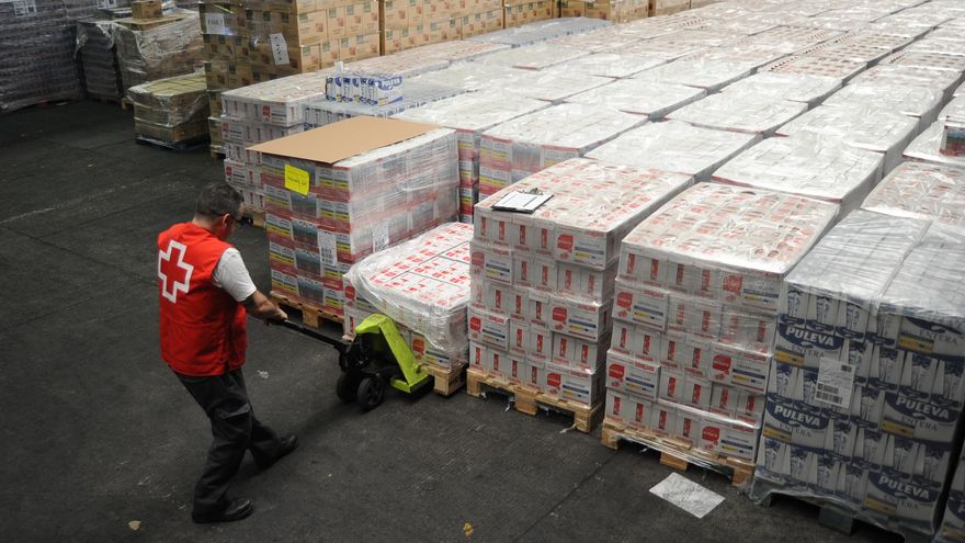 Sobrevivir al golpe de dos crisis económicas sin ayudas por la burocracia