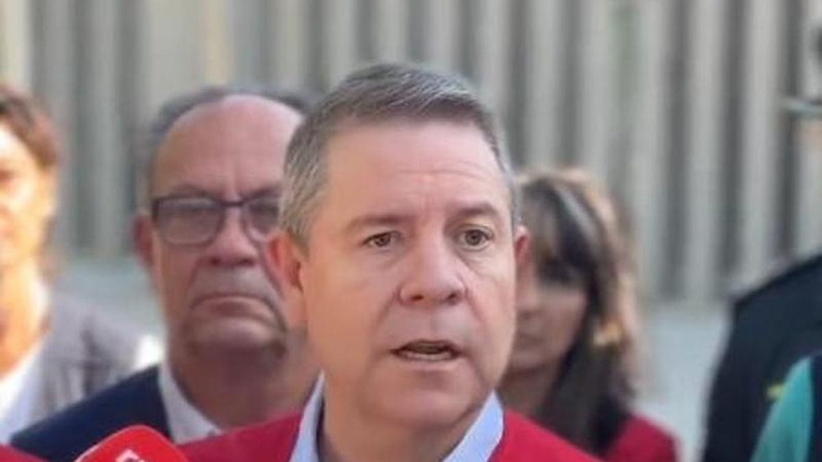 Page cifra en 50 millones de euros el coste de la extinción del incendio de La Mierla hasta la fecha