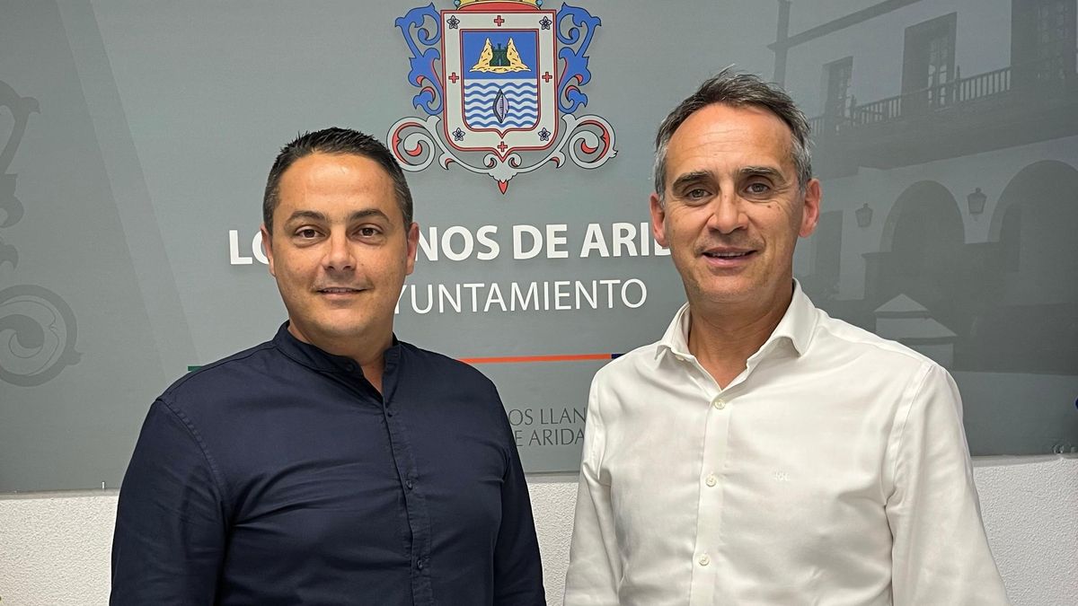 Los Llanos de Aridane invierte 30.000 euros en impulsar el sector ganadero.