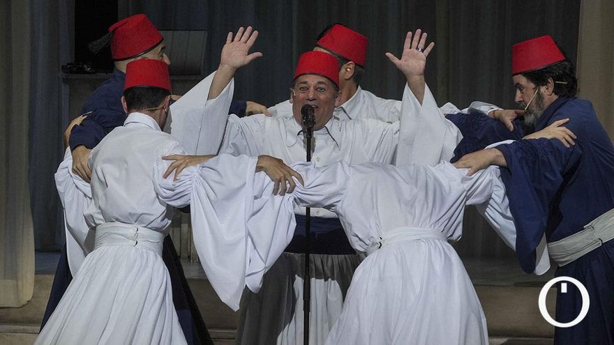 'La comedia de los errores' en el Gran Teatro