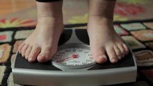La obesidad infantil se ha multiplicado por 10 en las últimas cuatro décadas