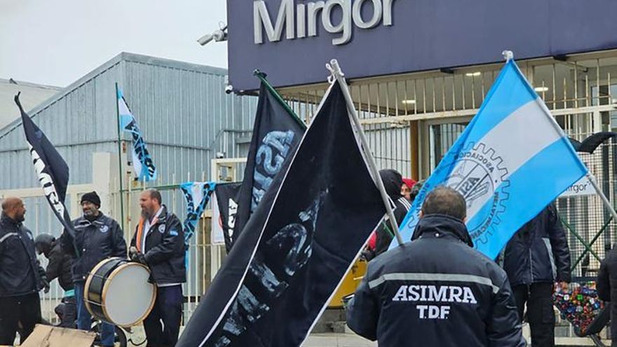 La economía se vuelve a estancar en el gobierno de Milei: el ajuste en las casas llega hasta en las segundas marcas