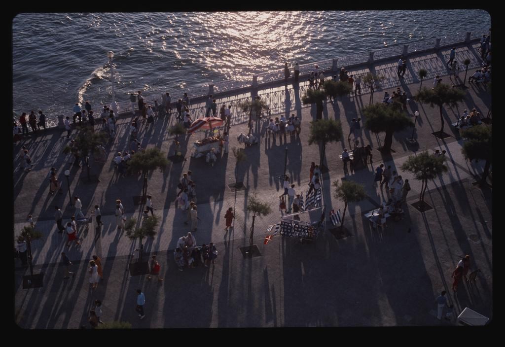 Donostia, 1987: así fue el último gran homenaje masivo a la Real Sociedad tras una Copa del Rey