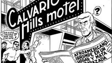 Un poco de cultura (libre): cómics gratis para el verano
