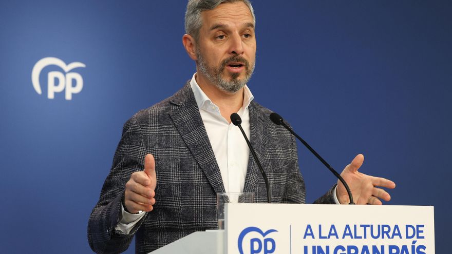 El PP esconde su reforma de las pensiones