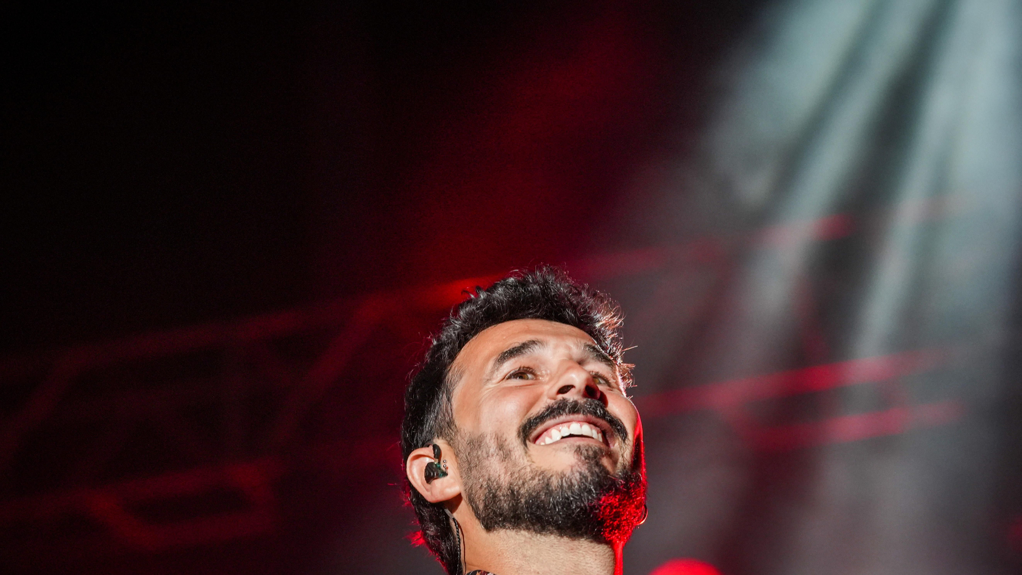El concierto de Antoñito Molina, en imágenes