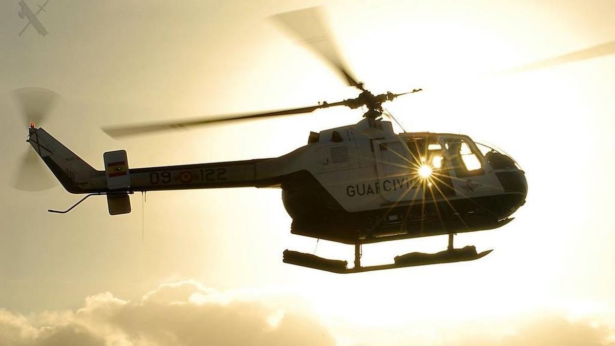 La Guardia Civil descarta que una colisión hundiera el pesquero desaparecido