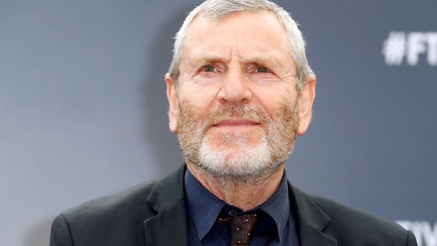 Muere a los 72 años el actor francés Tchéky Karyo, conocido por 'Nikita' o 'The Missing'