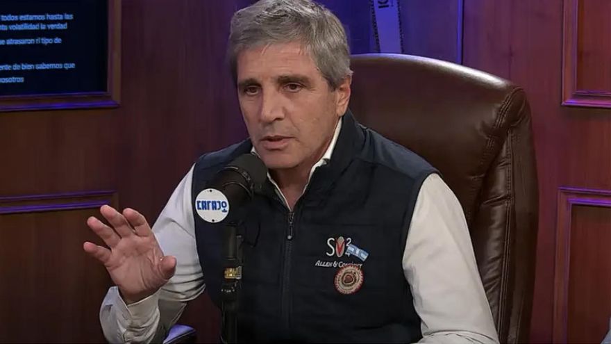 Empresarios temen por el futuro del gobierno de Milei, que busca un préstamo de Trump