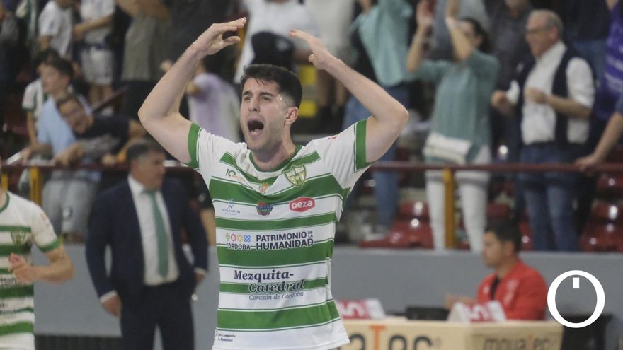 El Córdoba Patrimonio: una reconstrucción total