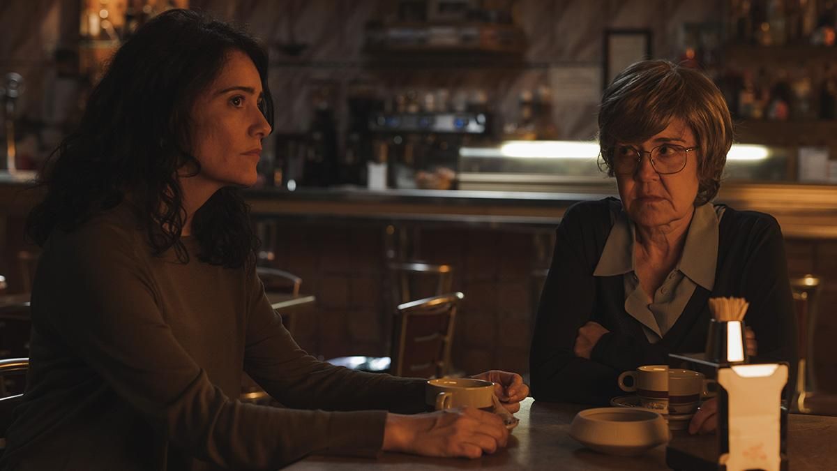 Imagen episódica de la temporada 2 de 'Clanes'