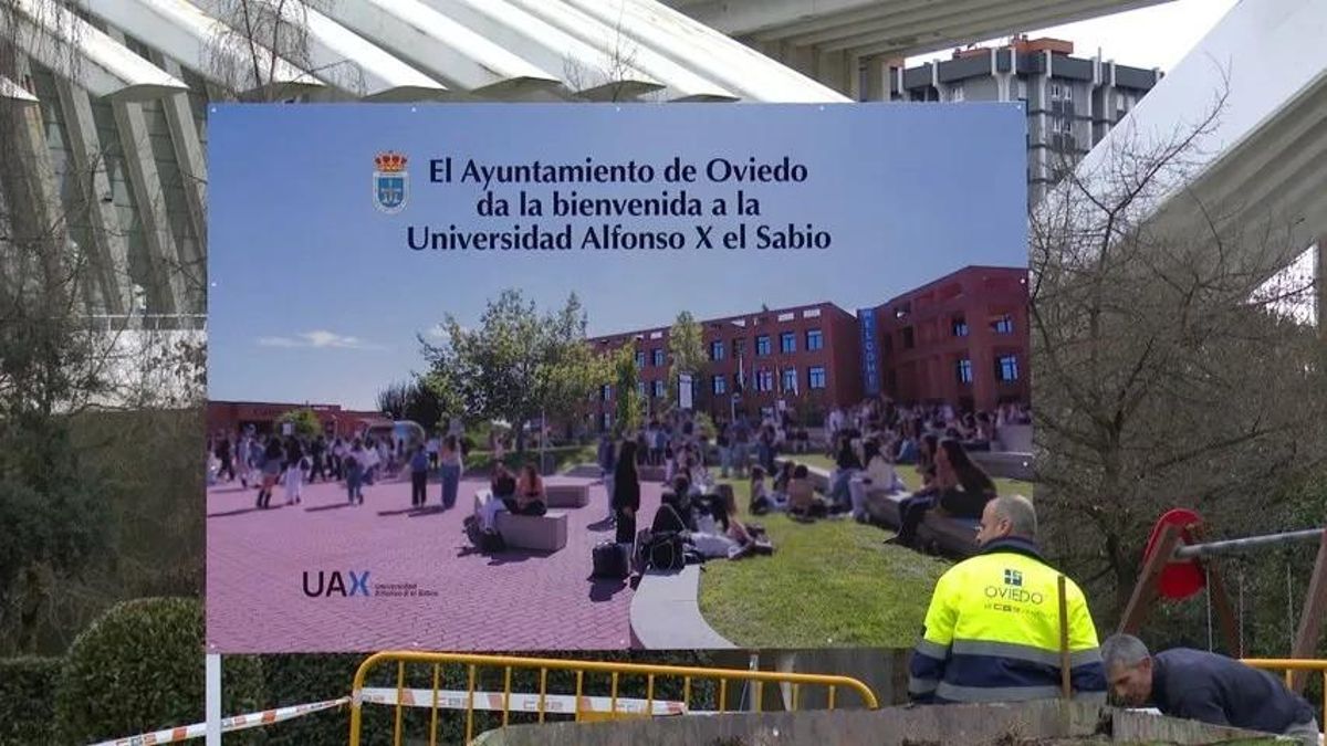 IU, socio del Gobierno de Asturias, recurre la implantación de las universidades privadas en el Principado