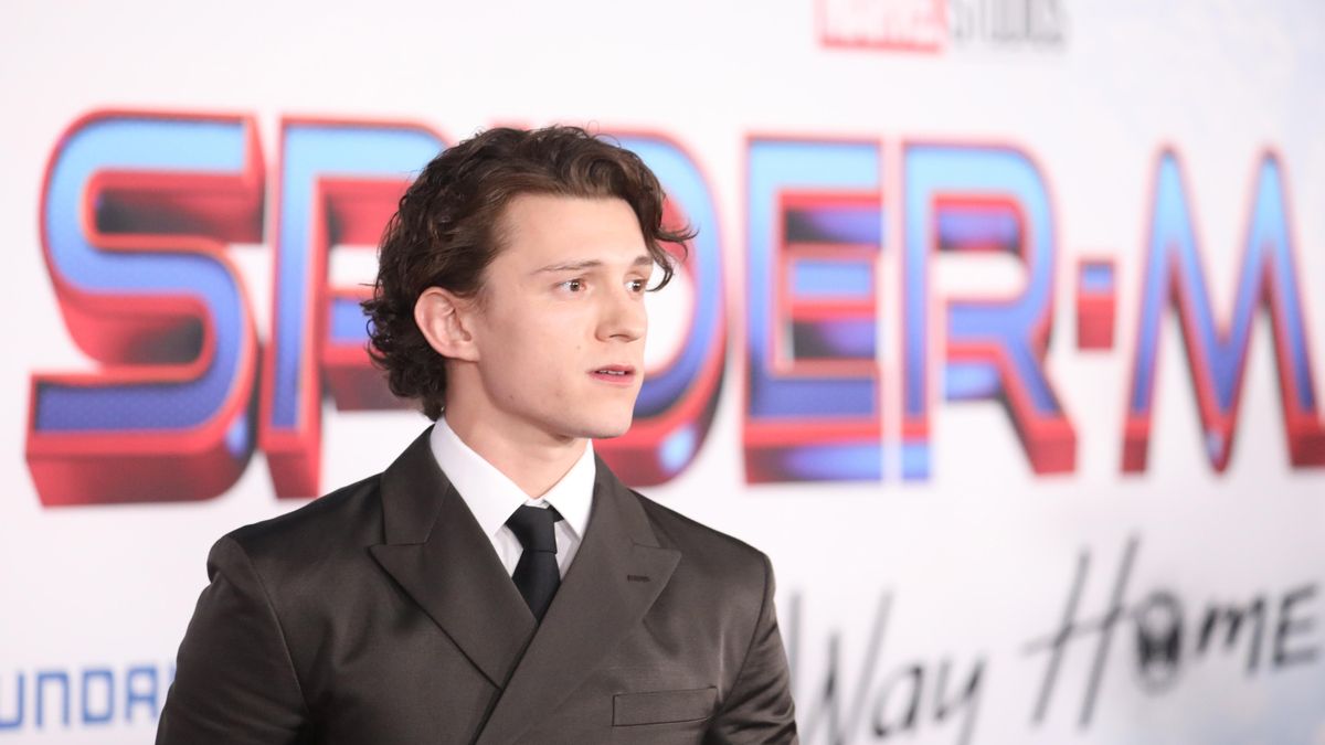 Tom Holland podría perder uno de sus papeles más esperados: el biopic de una leyenda de Hollywood en problemas