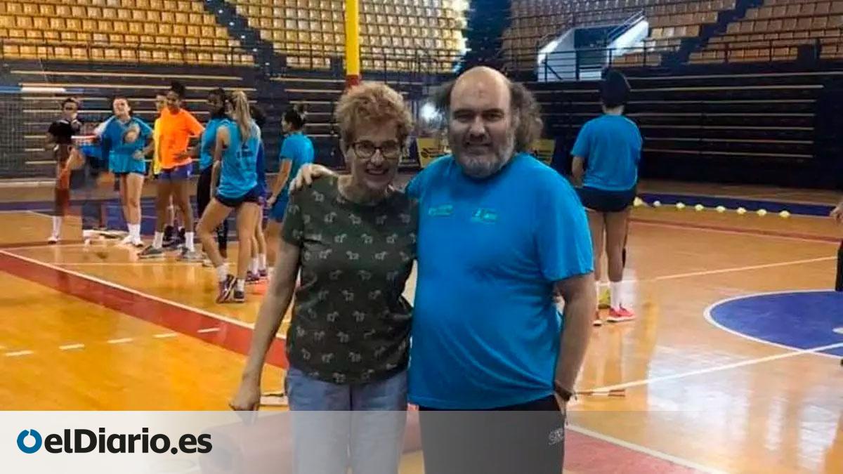 Fallece Rosa Martina Bolaños, presidenta del CV Emalsa Gran Canaria