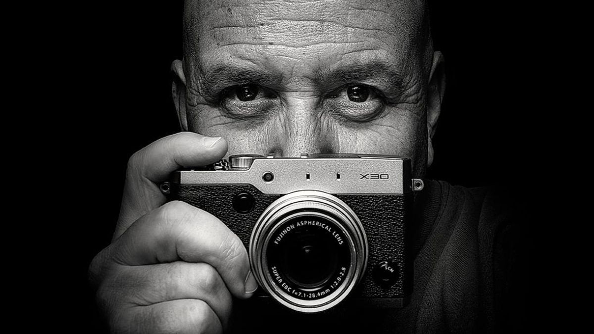 Fallece el fotógrafo cordobés Juan Luis Seco