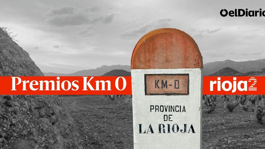Rioja2 lanza la primera edición de los Premios Km 0
